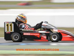 Hockenheim - 31 mars 2012 - Championnat de France Open