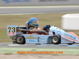 Hockenheim - 31 mars 2012 - Championnat de France Open