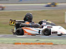 Hockenheim - 31 mars 2012 - Championnat de France Open