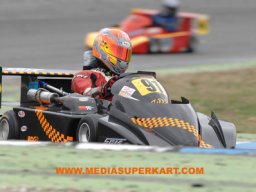 Hockenheim - 31 mars 2012 - Championnat de France Open