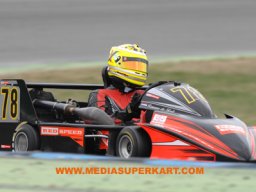 Hockenheim - 31 mars 2012 - Championnat de France Open