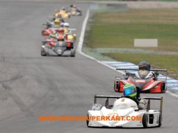 Hockenheim - 31 mars 2012 - Championnat de France Open