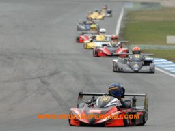 Hockenheim - 31 mars 2012 - Championnat de France Open