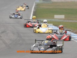 Hockenheim - 31 mars 2012 - Championnat de France Open