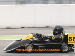 Hockenheim - 31 mars 2012 - Championnat de France Open