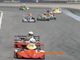 Hockenheim - 31 mars 2012 - Championnat de France Open