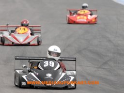 Hockenheim - 31 mars 2012 - Championnat de France Open