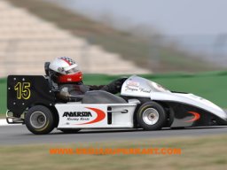 Hockenheim - 31 mars 2012 - Championnat de France Open