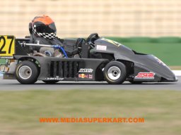 Hockenheim - 31 mars 2012 - Championnat de France Open