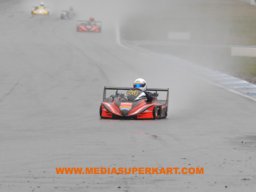 Hockenheim CIK 22 avril 2012