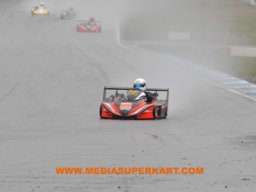 Hockenheim CIK 22 avril 2012