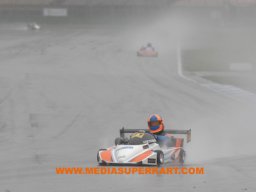 Hockenheim CIK 22 avril 2012