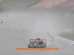 Hockenheim CIK 22 avril 2012