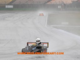 Hockenheim CIK 22 avril 2012