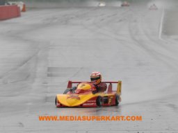 Hockenheim CIK 22 avril 2012