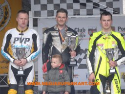 Hockenheim CIK 22 avril 2012