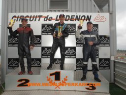 Ledenon - Championnat de France Open 02 et 03 juin 2012