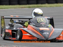 Nogaro - Championnat de France Open 22 et 23 juin 2012