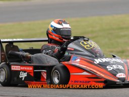 Nogaro - Championnat de France Open 22 et 23 juin 2012