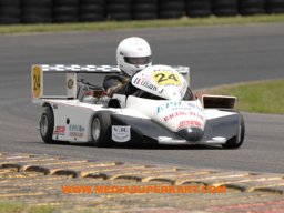 Nogaro - Championnat de France Open 22 et 23 juin 2012