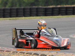 Nogaro - Championnat de France Open 22 et 23 juin 2012