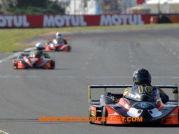 Nogaro - Championnat de France Open 22 et 23 juin 2012