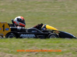 Nogaro - Championnat de France Open 22 et 23 juin 2012