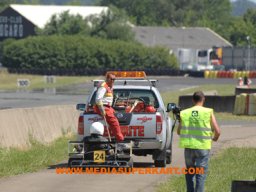 Nogaro - Championnat de France Open 22 et 23 juin 2012