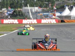 Nogaro - Championnat de France Open 22 et 23 juin 2012