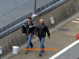 2013 &raquo; Paddock au Mans