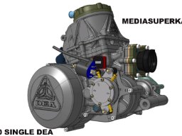 2013 &raquo; Single DEA Engine 2013