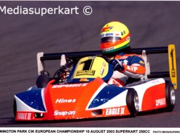 10 ans mediasuperkart