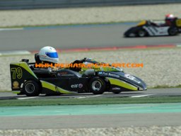 Assen 2014 Carnet 1&amp; 2