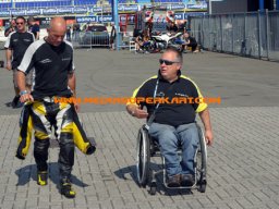 Assen 2014 Carnet 1&amp; 2