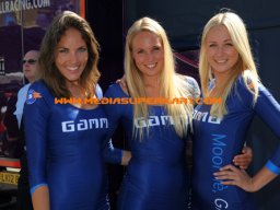 Assen 2014- Présentation du championnat d&#039;Europe