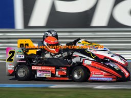 Assen 2014- Présentation du championnat d&#039;Europe