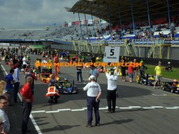 Assen 2014- Présentation du championnat d&#039;Europe