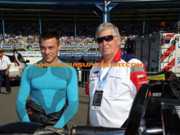 Assen 2014- Présentation du championnat d&#039;Europe