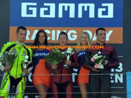 Assen 2014- Présentation du championnat d&#039;Europe