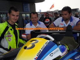 Assen 2014 Carnet 3