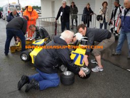 Croix en Ternois - Coupe de France - 05 et 06 juillet 2014