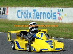 Croix en ternois - Présentation Coupe de France