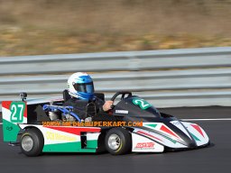 Dijon 2014 - Championnat et Coupe de France