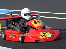 Dijon 2014 - Championnat et Coupe de France