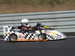 Dijon 2014 - Championnat et Coupe de France