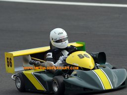 Dijon 2014 - Championnat et Coupe de France