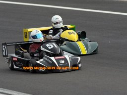 Dijon 2014 - Championnat et Coupe de France