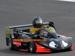 Dijon 2014 - Championnat et Coupe de France