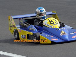 Dijon 2014 - Championnat et Coupe de France