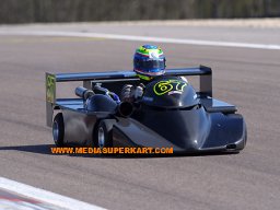 Dijon 2014 - Championnat et Coupe de France